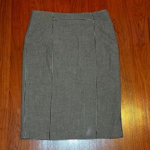 Premise Studio Pencil Skirt